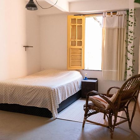 Apartament La Boheme Casa Cultural - Santa Teresa Rio de Janeiro Zewnętrze zdjęcie