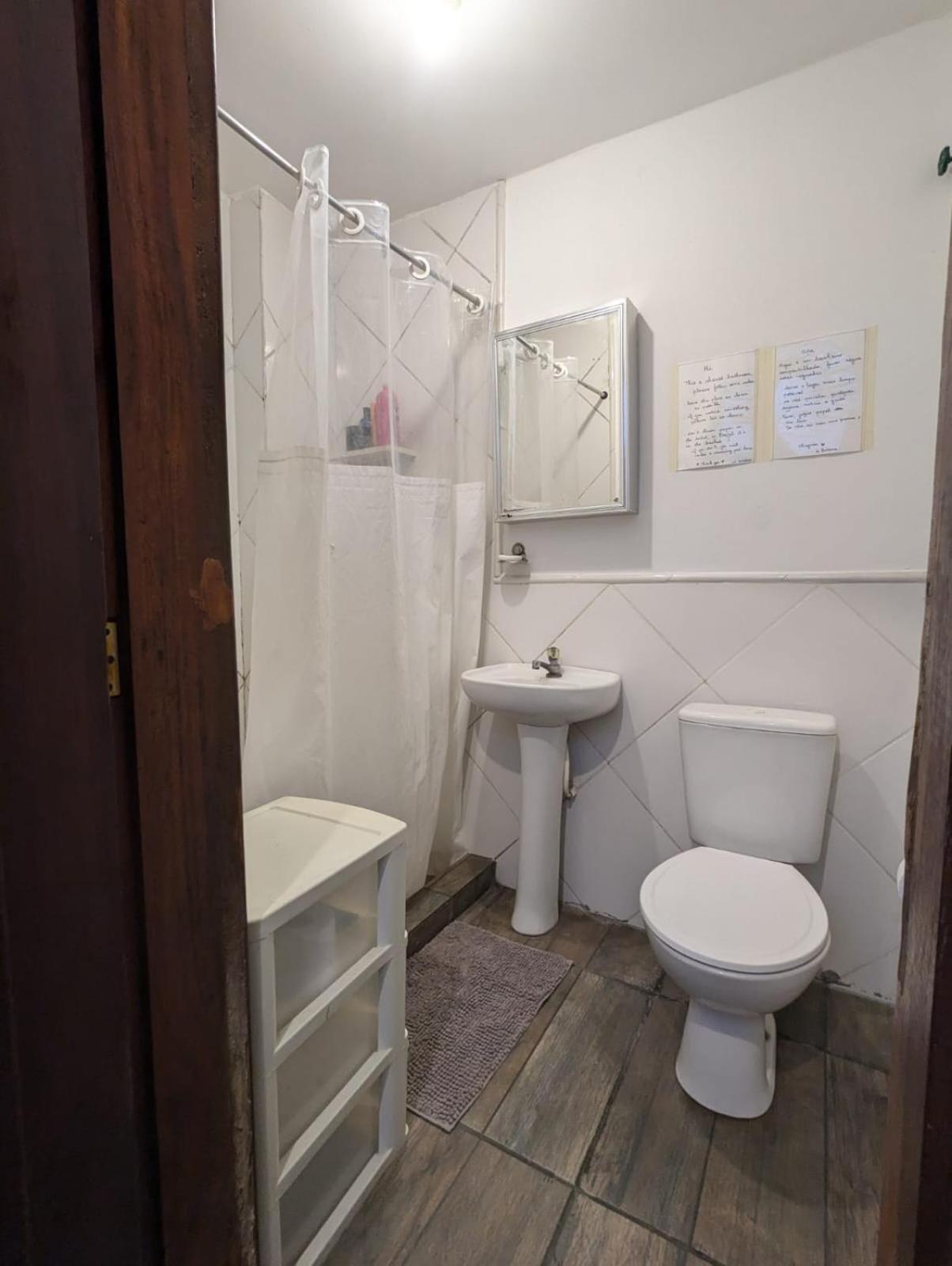 Apartament La Boheme Casa Cultural - Santa Teresa Rio de Janeiro Zewnętrze zdjęcie