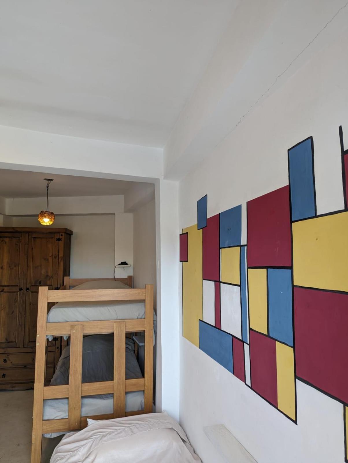 Apartament La Boheme Casa Cultural - Santa Teresa Rio de Janeiro Zewnętrze zdjęcie