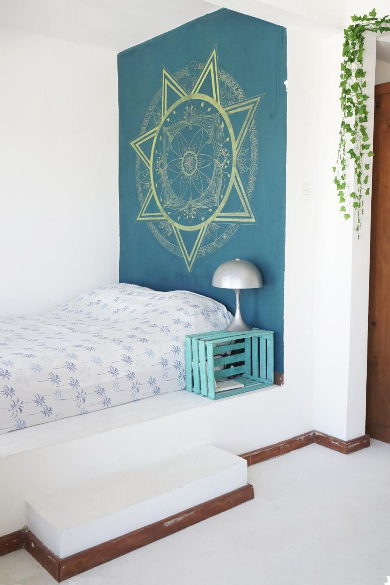 Apartament La Boheme Casa Cultural - Santa Teresa Rio de Janeiro Zewnętrze zdjęcie