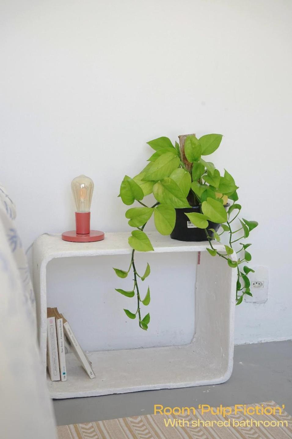 Apartament La Boheme Casa Cultural - Santa Teresa Rio de Janeiro Zewnętrze zdjęcie