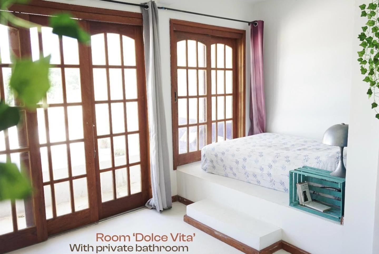 Apartament La Boheme Casa Cultural - Santa Teresa Rio de Janeiro Zewnętrze zdjęcie