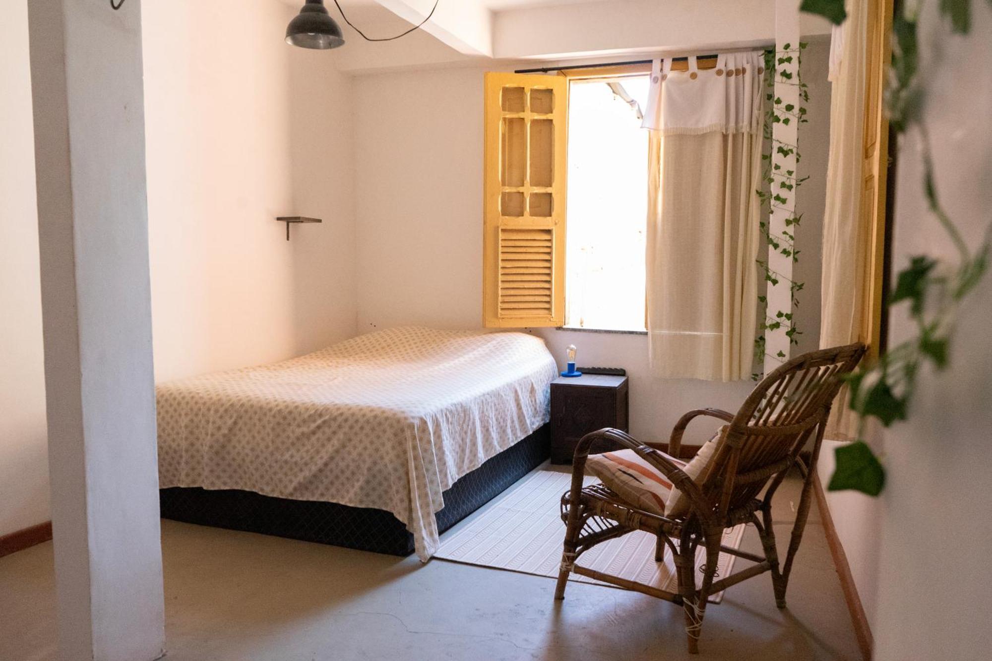 Apartament La Boheme Casa Cultural - Santa Teresa Rio de Janeiro Zewnętrze zdjęcie